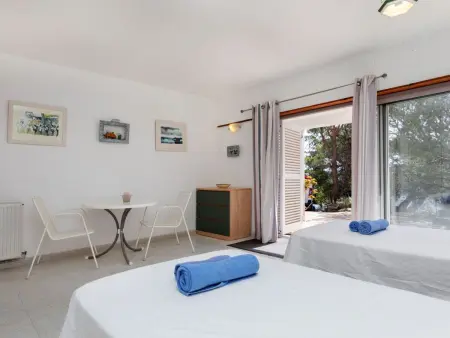 Tortuga, Maison 10 personnes à Llançà - Photo 19