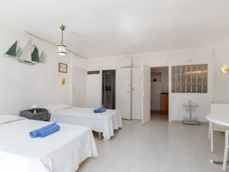 Tortuga, Maison 10 personnes à Llançà - Photo 20