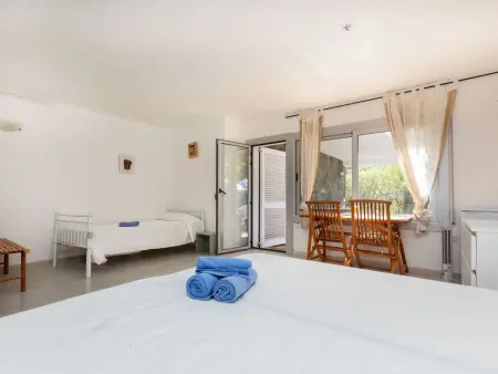 Tortuga, Maison 10 personnes à Llançà - Photo 23