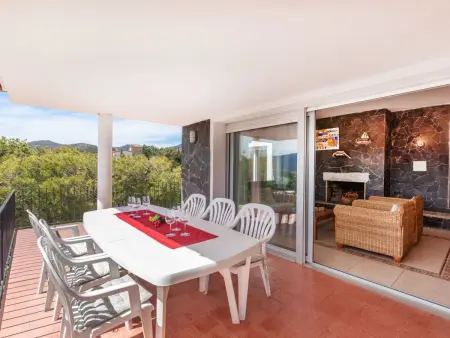 Tortuga, Maison 10 personnes à Llançà - Photo 29