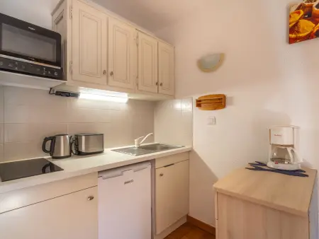 Hauts de la Madrague, Appartement 4 personnes à Saint Cyr sur Mer La Madrague - Photo 7