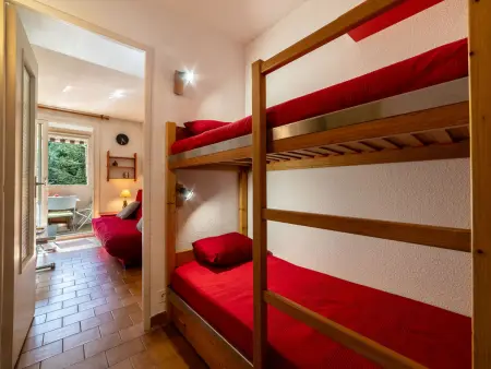 Hauts de la Madrague, Appartement 4 personnes à Saint Cyr sur Mer La Madrague - Photo 8