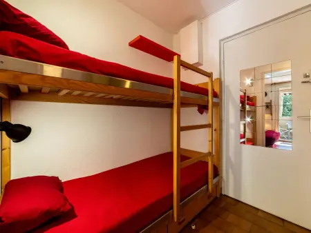 Hauts de la Madrague, Appartement 4 personnes à Saint Cyr sur Mer La Madrague - Photo 9