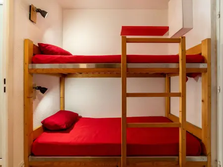 Hauts de la Madrague, Appartement 4 personnes à Saint Cyr sur Mer La Madrague - Photo 10
