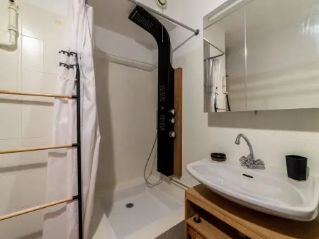 Hauts de la Madrague, Appartement 4 personnes à Saint Cyr sur Mer La Madrague - Photo 11