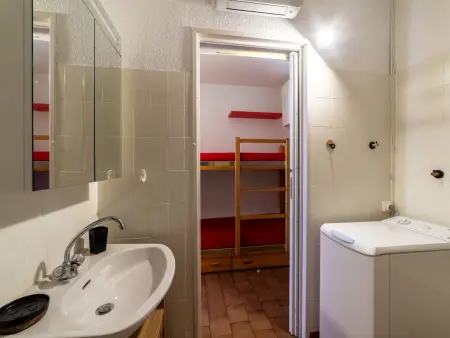 Hauts de la Madrague, Appartement 4 personnes à Saint Cyr sur Mer La Madrague - Photo 12
