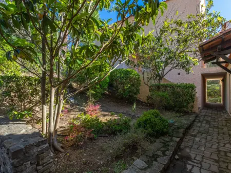 Hauts de la Madrague, Appartement 4 personnes à Saint Cyr sur Mer La Madrague - Photo 14