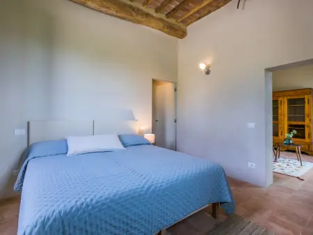 Podere Vetricella, Maison 8 personnes à Buonconvento - Photo 9