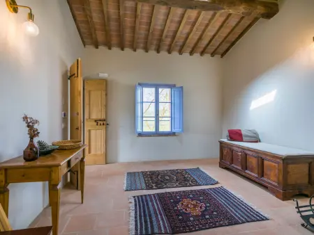Podere Vetricella, Maison 8 personnes à Buonconvento - Photo 16