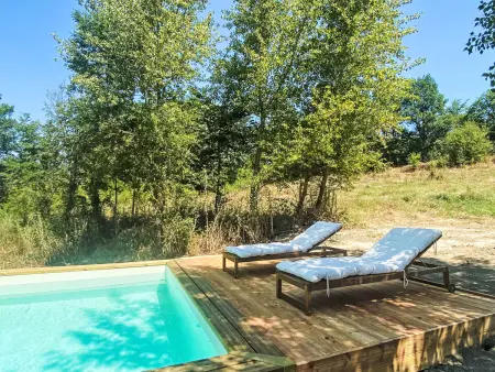 Podere Vetricella, Maison 8 personnes à Buonconvento - Photo 60