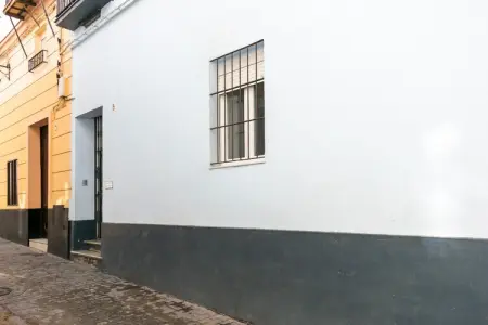 Finca Santo Domingo, Maison de vacances à Cadiz près de la mer - Photo 4