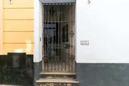 Finca Santo Domingo, Maison de vacances à Cadiz près de la mer - Photo 6