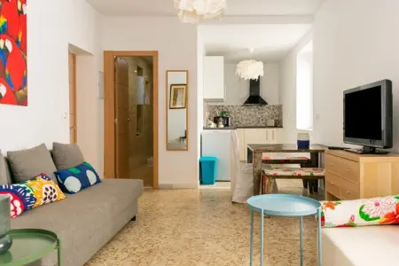 Finca Santo Domingo, Maison de vacances à Cadiz près de la mer - Photo 11