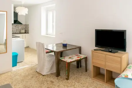 Finca Santo Domingo, Maison de vacances à Cadiz près de la mer - Photo 12