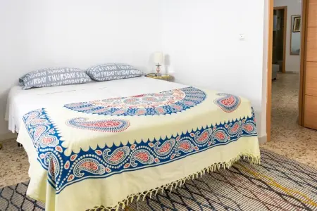 Finca Santo Domingo, Maison de vacances à Cadiz près de la mer - Photo 15