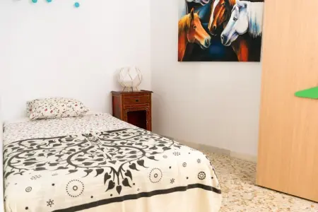 Finca Santo Domingo, Maison de vacances à Cadiz près de la mer - Photo 17