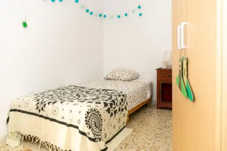 Finca Santo Domingo, Maison de vacances à Cadiz près de la mer - Photo 19