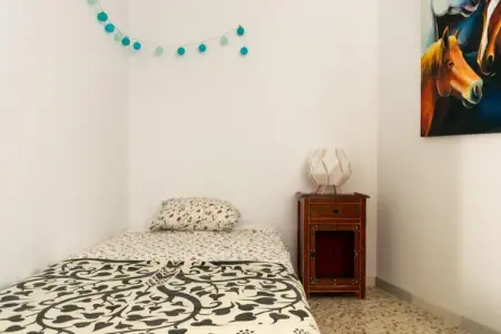 Finca Santo Domingo, Maison de vacances à Cadiz près de la mer - Photo 20