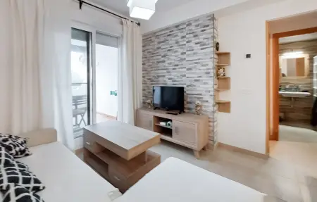Appartement 6 personnes à Rota - Photo 2
