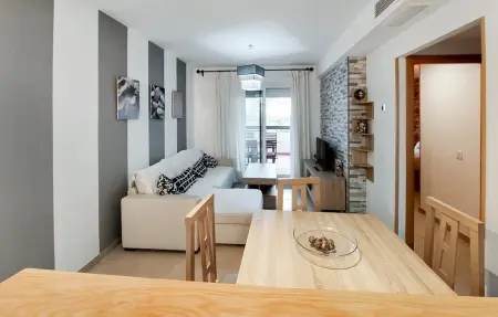 Appartement 6 personnes à Rota - Photo 5