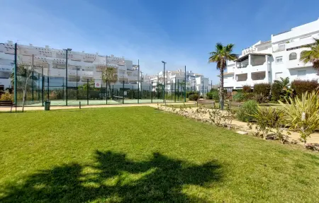 Appartement 6 personnes à Rota - Photo 6