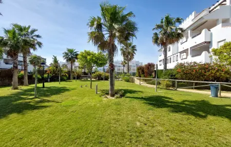 Appartement 6 personnes à Rota - Photo 12