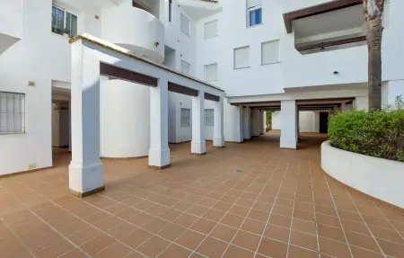 Appartement 6 personnes à Rota - Photo 16