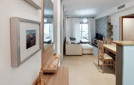 Appartement 6 personnes à Rota - Photo 18