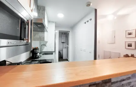 Appartement 6 personnes à Rota - Photo 19