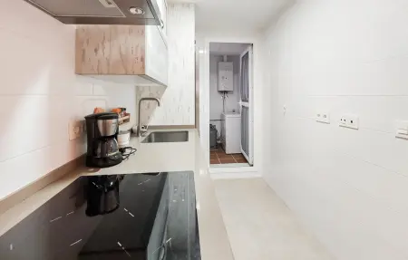 Appartement 6 personnes à Rota - Photo 20