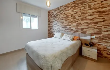 Appartement 6 personnes à Rota - Photo 21