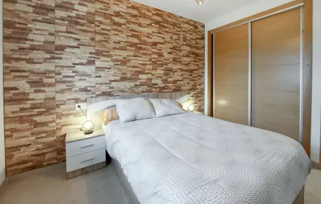 Appartement 6 personnes à Rota - Photo 22