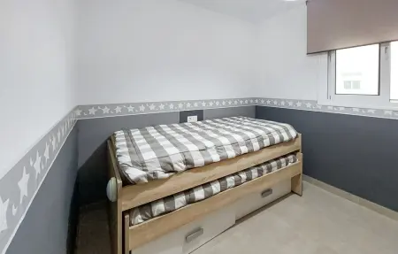 Appartement 6 personnes à Rota - Photo 23