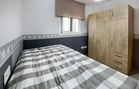 Appartement 6 personnes à Rota - Photo 24