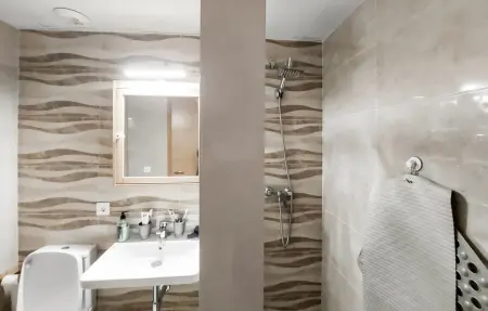 Appartement 6 personnes à Rota - Photo 25