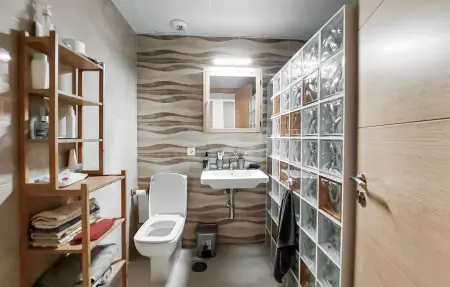Appartement 6 personnes à Rota - Photo 26