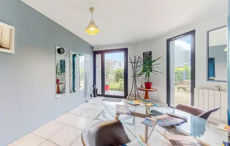 Appartement 2 personnes à Sainte Adresse - Photo 3