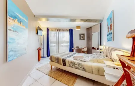 Appartement 2 personnes à Sainte Adresse - Photo 6