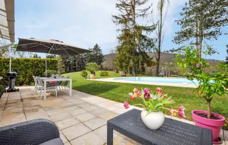 Maison 4 personnes à Tabre - Photo 1