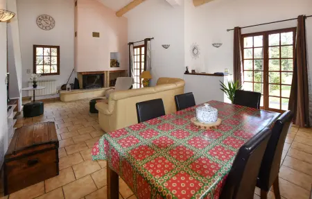 Maison 6 personnes à Loriol du Comtat - Photo 3
