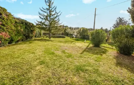 Maison 6 personnes à Loriol du Comtat - Photo 6
