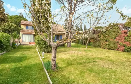 Maison 6 personnes à Loriol du Comtat - Photo 7