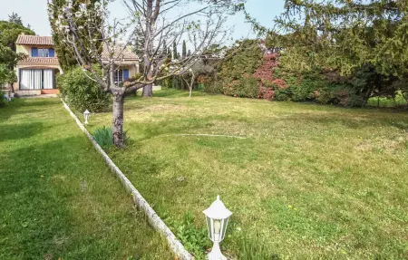 Maison 6 personnes à Loriol du Comtat - Photo 8