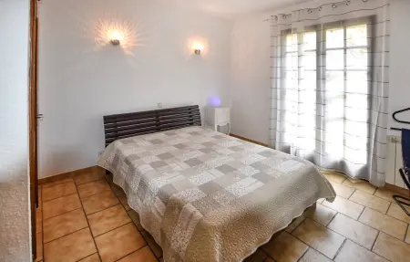 Maison 6 personnes à Loriol du Comtat - Photo 10