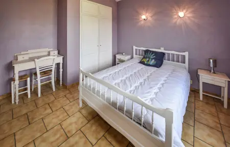 Maison 6 personnes à Loriol du Comtat - Photo 12