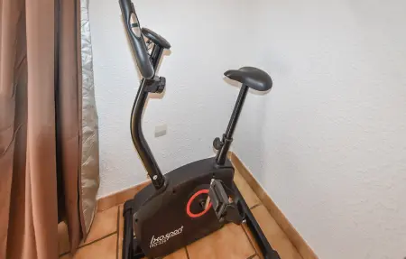 Maison 6 personnes à Loriol du Comtat - Photo 18