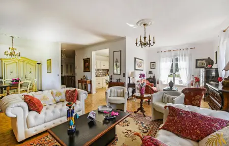 Maison 6 personnes à Saint Julien les Rosie - Photo 2