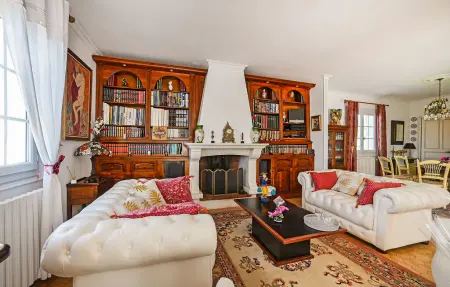Maison 6 personnes à Saint Julien les Rosie - Photo 4