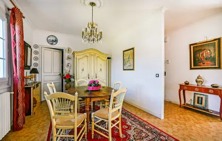 Maison 6 personnes à Saint Julien les Rosie - Photo 5