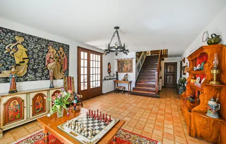 Maison 6 personnes à Saint Julien les Rosie - Photo 6